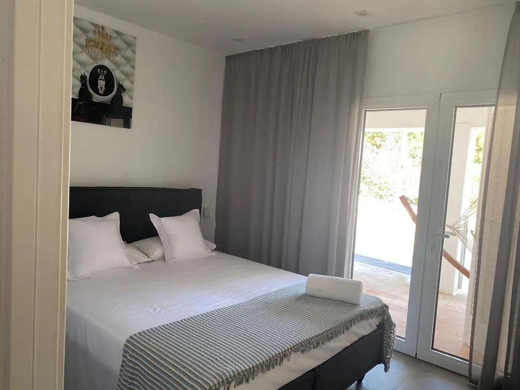 Villa Solei Can Furnet Spanien