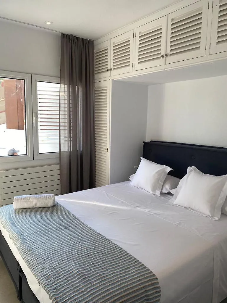 Villa Solei Can Furnet 0*,
