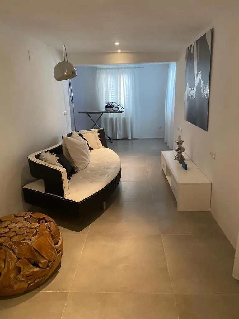 Villa Solei Can Furnet Spanien