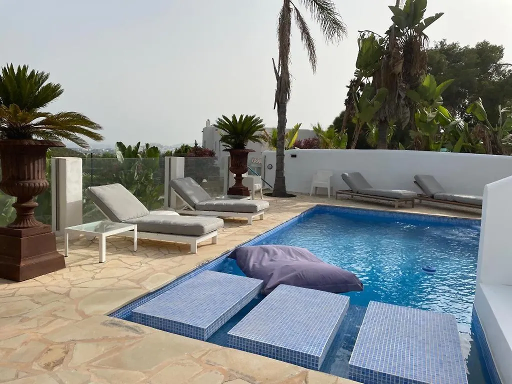 Villa Solei Can Furnet
