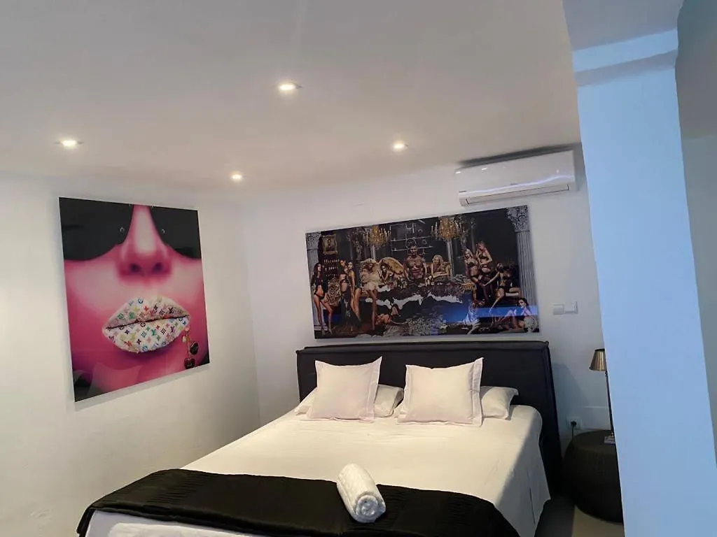 Villa Solei Can Furnet Spanien