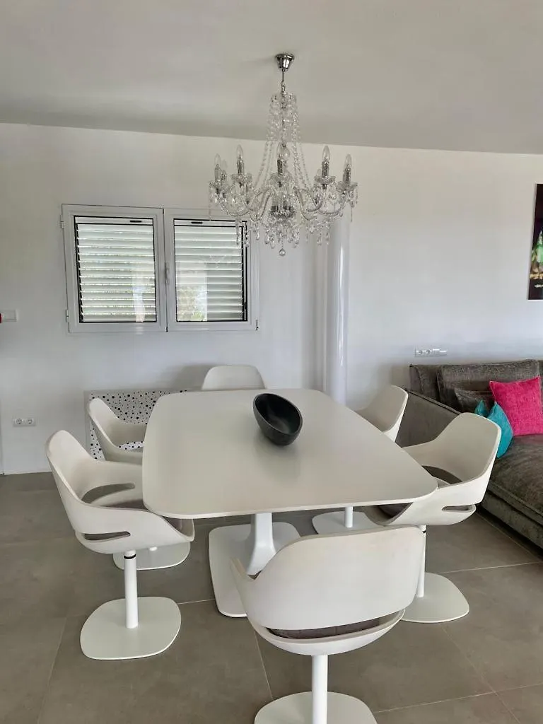 Villa Solei Can Furnet